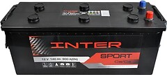 Фото Inter Sport 6СТ-140 Ah