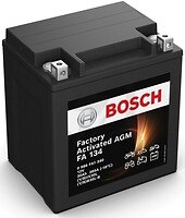 Фото Bosch AGM 30 Ah (FA 134)