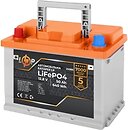 Фото LogicPower LP LiFePo-4 12.8V-50 Ah (24385)