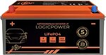 Аккумуляторы для авто LogicPower