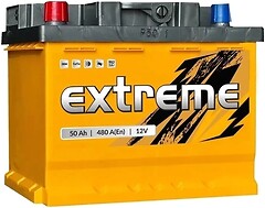 Фото Extreme 50 Ah (EX501)