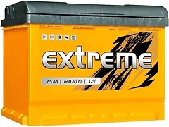 Фото Extreme 65 Ah (EX651)