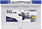 Фото Baren Blu Polar 80 Ah (0) (L380P)
