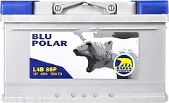 Фото Baren Blu Polar 85 Ah (0) (L4B85P)