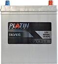 Фото Platin Silver Asia 40 Ah Euro