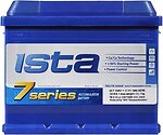 Фото Ista 7 Series 6СТ-50 A2 Euro