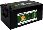 Фото Jenox EFB 190 Ah Euro (R190484S)