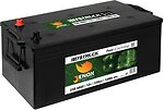 Фото Jenox EFB 230 Ah Euro (R230486S)