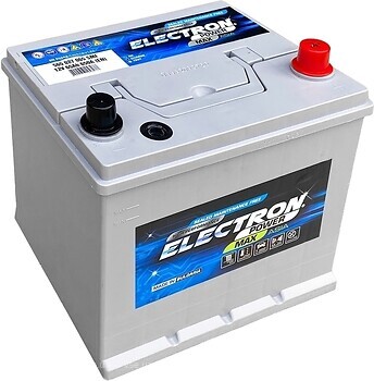 Фото Electron Power Max Asia 65 Ah Euro (565 027 065 SMF)