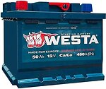 Фото Westa 6СТ-50 A (1) Euro (4822023501489)