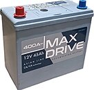 Фото Max Drive Asia SMF 45 Ah (545 80 02)