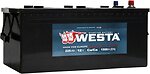 Фото Westa 6СТ-225 A (3) Euro (4822023225315)