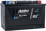 Фото Autopart Plus 125 Ah (0)