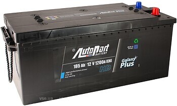 Фото Autopart Plus 185 Ah (3)