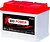 Фото Big Power 60Ah Ев 510EN