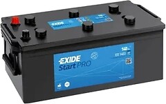 Фото Exide StartPro 140 Ah (EG1403L)