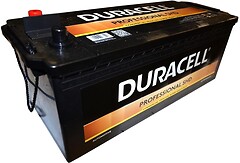 Фото Duracell Professional SHD 145 Ah