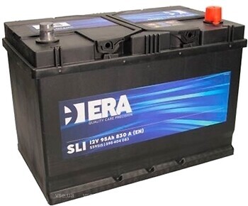 Фото Era SLI Asia 95 Ah Euro EN830 306x173x225 (595405083)