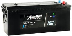 Фото Autopart Galaxy Plus 145 Ah (ARL145-03S)