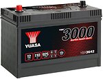 Фото Yuasa Super Heavy Duty 110 Ah (1) L (YBX3642 )