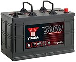Фото Yuasa Super Heavy Duty 112 Ah (0) R (YBX3665)