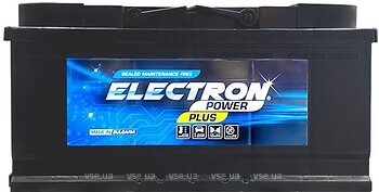 Фото Electron Power Plus 100 Ah Н Ев (600 130 095 SMF)