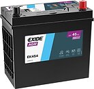 Фото Exide AGM Start-Stop 45 Ah (EK454)