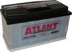 Аккумуляторы для авто Atlant