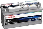 Фото Bosch Dual Purpose AGM 105Ah/950A (0092LA0110)