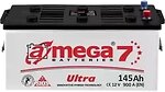 Фото A-mega Ultra 6СТ-145 Ah EN900