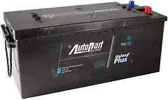 Фото Autopart Galaxy Silver Heavy Duty 190 Ah АзЕ EN1200 R (0) (ARL190-P01)