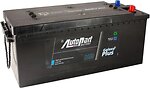 Фото Autopart Galaxy Silver Heavy Duty 190 Ah Аз EN1200 L (1) (ARL190-P01S)