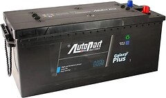 Фото Autopart Galaxy Silver Heavy Duty 190 Ah Аз EN1200 L (1) (ARL190-P01S)