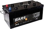 Фото Bars Truck 230 Ah EN1350 L (1)