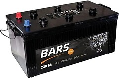 Фото Bars Truck 230 Ah EN1350 L (1)