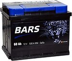 Фото Bars 60 Ah EN530 (1) L