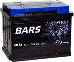 Фото Bars 60 Ah EN530 (0) R