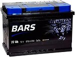 Фото Bars 77 Ah Euro EN670 (0) L