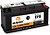 Фото Beavers 110 Ah EFB Euro EN920 (0) R