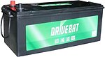 Фото DRIVEBAT 6СТ-200 EN1200 (1) L (700 106 120 SMF)