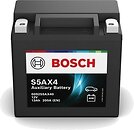 Фото Bosch AGM 13 Ah (1) L (S5AX4, 0092S5AX40)