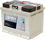 Фото Autopart Galaxy Silver 60 Ah EN510 (1) L (ARL060-GAS1)