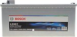 Фото Bosch Dual Purpose EFB 240 Ah Euro EN1200 (1) L (LE001, 0092LE0010)