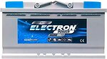 Фото Electron AGM 100 Ah Euro EN950 (0) R (81090)