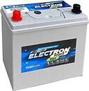 Фото Electron Power Max Asia 50 Ah EN420 (1) L (550 055 042 SMF)