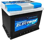 Фото Electron Start-stop EFB 60 Ah Euro EN560 (0) R (560 002 056)