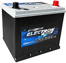Фото Electron Start-stop EFB 65 Ah Asia EN560 (0) R (565 002 056)