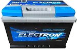 Фото Electron Start-stop EFB 70 Ah Euro EN680 (0) R (570 002 068)
