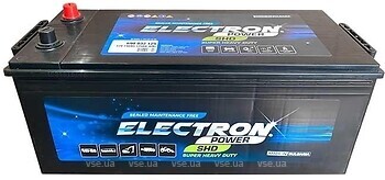Фото Electron Truck SHD SMF 190 Ah EN1250 (1) L (690 032 110)