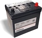Фото Toyota 70 Ah EN620 (0) R Euro (28800-AZC22)